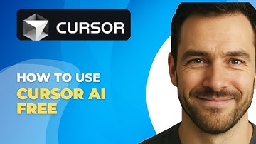 How to Use Cursor AI Unlimited Free Safe Method