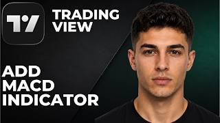 How To Add MACD (Moving Average Convergence Divergence) Indicator On Tradingview (Tutorial 2026)