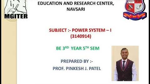 DISTRIBUTOR FED AT BOTH END