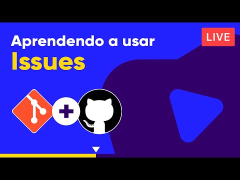 Vídeo: Como você usa o Git?