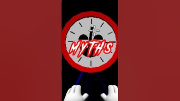 Busting 11 Myths In Endacopia #shorts