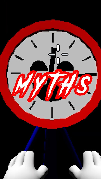 Busting 11 Myths In Endacopia #shorts