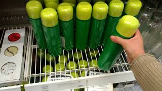 IKEA ОБЗОР хлебницы, кухонная утварь