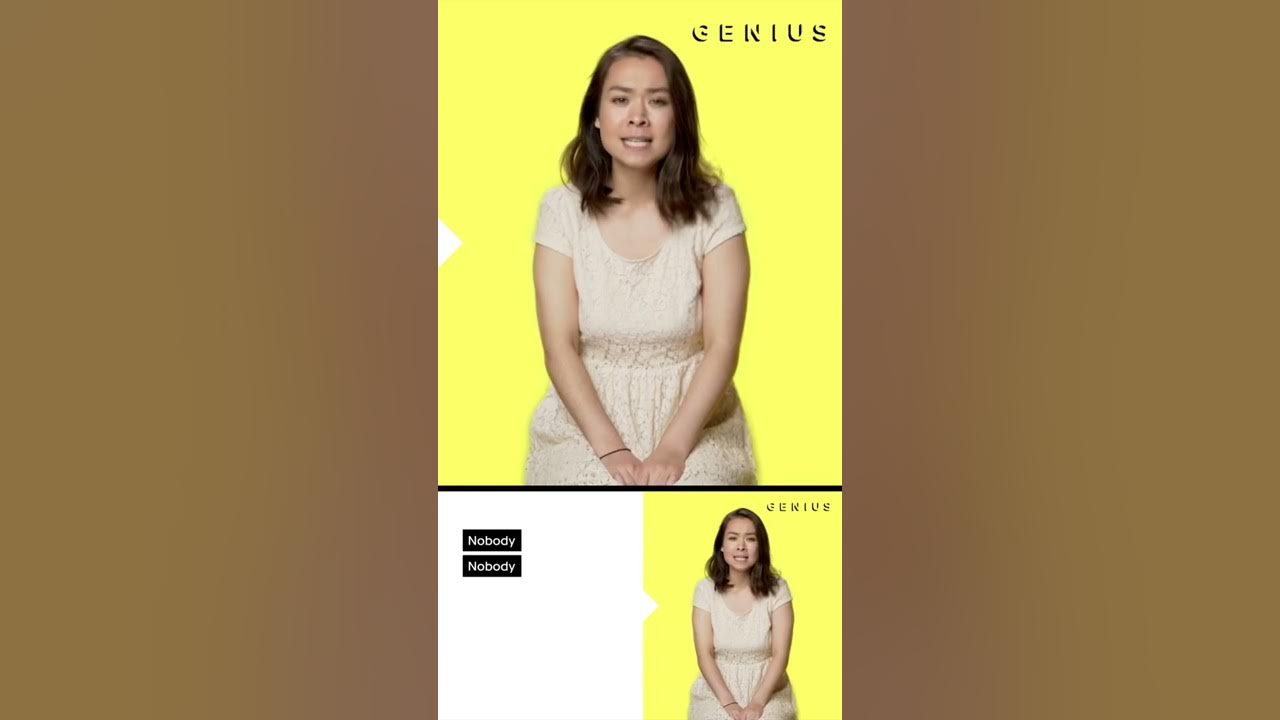 "nobody, nobody, nobody…" @mitskileaks #Shorts