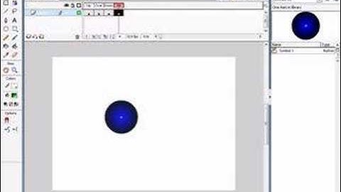 flash tutorial: "How to insert sound in a Button"