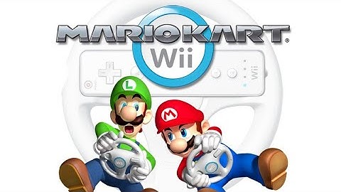 🏁🏎️Mario Kart Wii Live Stream - Nostalgic Racing!🏎️🏁