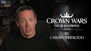 Crown Wars by ChristopherOdd