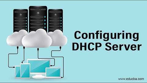 CSS NC II: COC 3 Set Up Computer servers