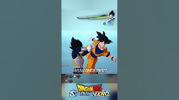 How To Beat Instant Transmission In Sparking! ZERO