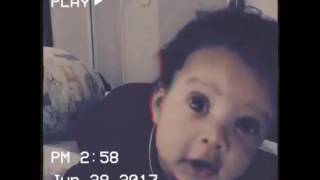 Phizzytainment Special: Tory Lanez Son Is So Adorable