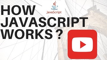 TAMIL HOW JAVASCRIPT WORKS DEMO