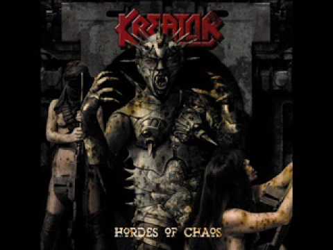 Kreator - Radical Resistance