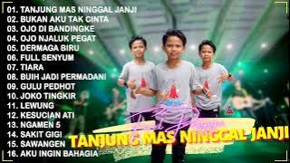 FAREL PRAYOGA FULL ALBUM TERBARU | Tanjung Mas Ninggal Janji, Bukan Aku Tak Cinta, Ojo Di Bandingke