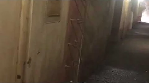 The site of the world's largest coastal artillery, the "Toyo Battery."