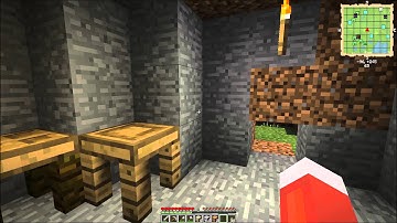 Minecraft 1.5 FTB Unleashed- Ep01 Starting Tinkering (Lets Play/Walkthrough)