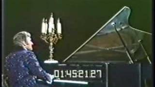 Liberace Moonlight Sonata chords