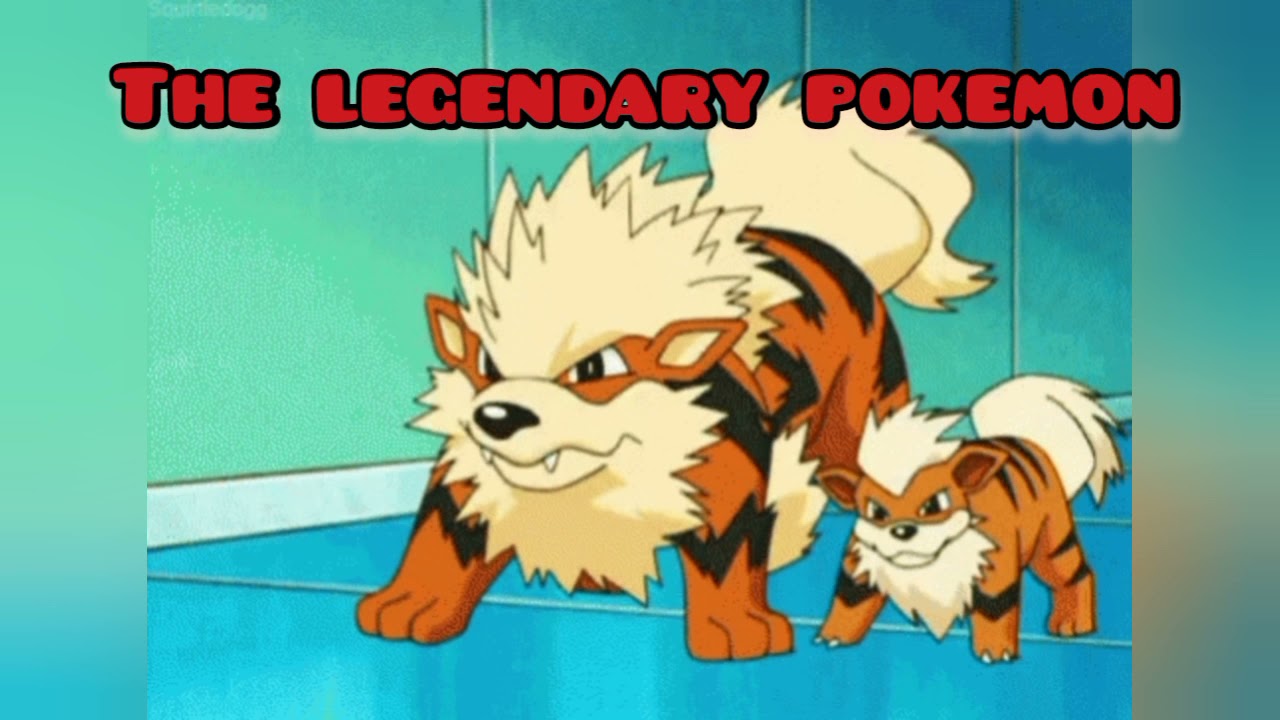 Dog groomer evolves puppy into fire Pokemon Arcanine in viral