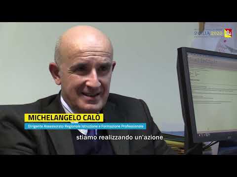 Progetto Nuovi Percorsi di sviluppo della capacità amministrativa della Regione Siciliana