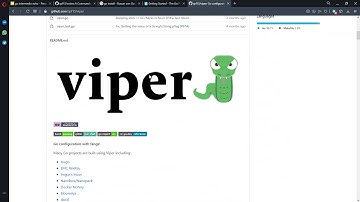 Creando nuestro CLI para generar codigo WEB para el framework ECHO Video #4 GO INTERMEDIO 2021