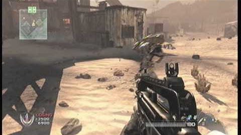 Can You? MW2: Episode 1 Myth Busters