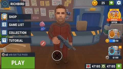 NO BAN!! HIDE ONLINE MOD MENU ALL UNLIMITED