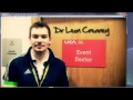 Sports medicine dr leon creaney channel 4 interview