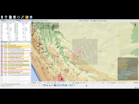 DCS EFFECTIVE MISSILE EVADING MANOUVER - HOW TO ACTUALLY DODGE MISSILES