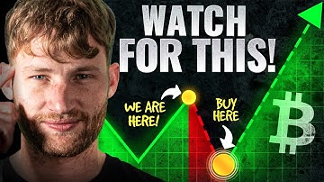 Crypto Dump NOT Over, I