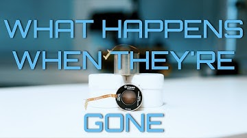 Custom Night Vision | L3Harris Commercial Tube Supply is Ending