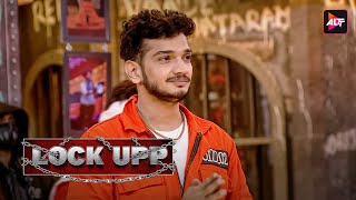 LOCK UPP - Episode 67 (Part 2  ) Anjali Arora , Munawar Faruqui, Prince Narula, Payal Rohatgi