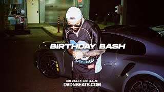 [FREE] KALIM x FAROON Type Beat | BIRTHDAY BASH | 2023