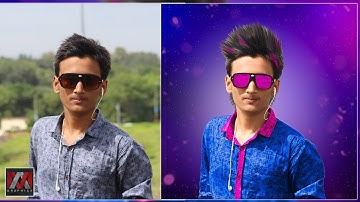 Photoshop CB Edits 2017 | Photoshop Manipulation Tutorial | Photoshop Editings | M.A.Graphicx