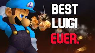 Top 10 Rapmonster Combos/Moments - Melee