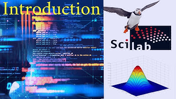 Introduction to Scilab || Scilab #1