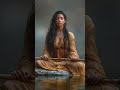 Your Thoughts Are Heavy — Breathe | 432Hz Tibetan Flute