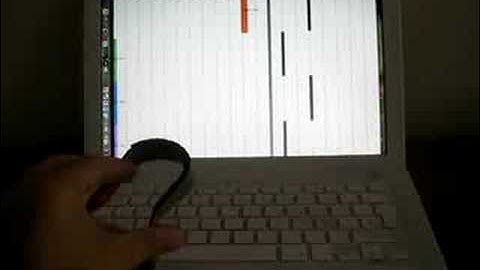 Fabric Bend Sensor (Bend)