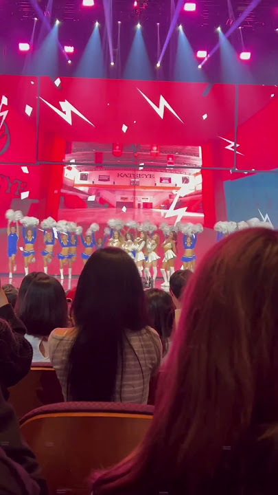 Katseye new girl band Mama Awards 2024