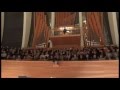 KC Symphony Tests the New Casavant Organ in Helzberg Hall