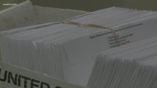 The demand for absentee ballots is rising, here's how you can get yours