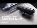 韓國 IROAD X11 前後1440P Sony夜視 wifi隱藏型行車記錄器-快 product youtube thumbnail