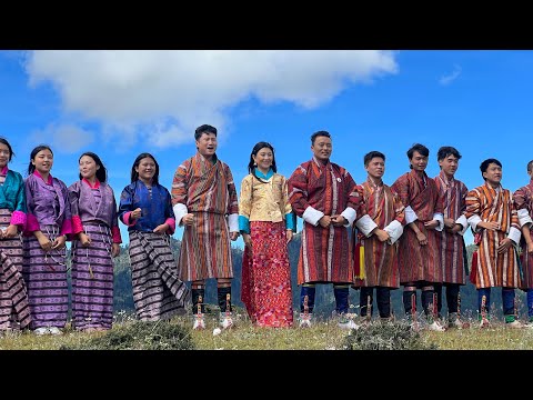 Druk - our land, our spirit