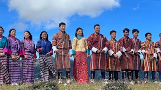 Druk - our land, our spirit