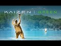 KAIZEN GREEN SPOD