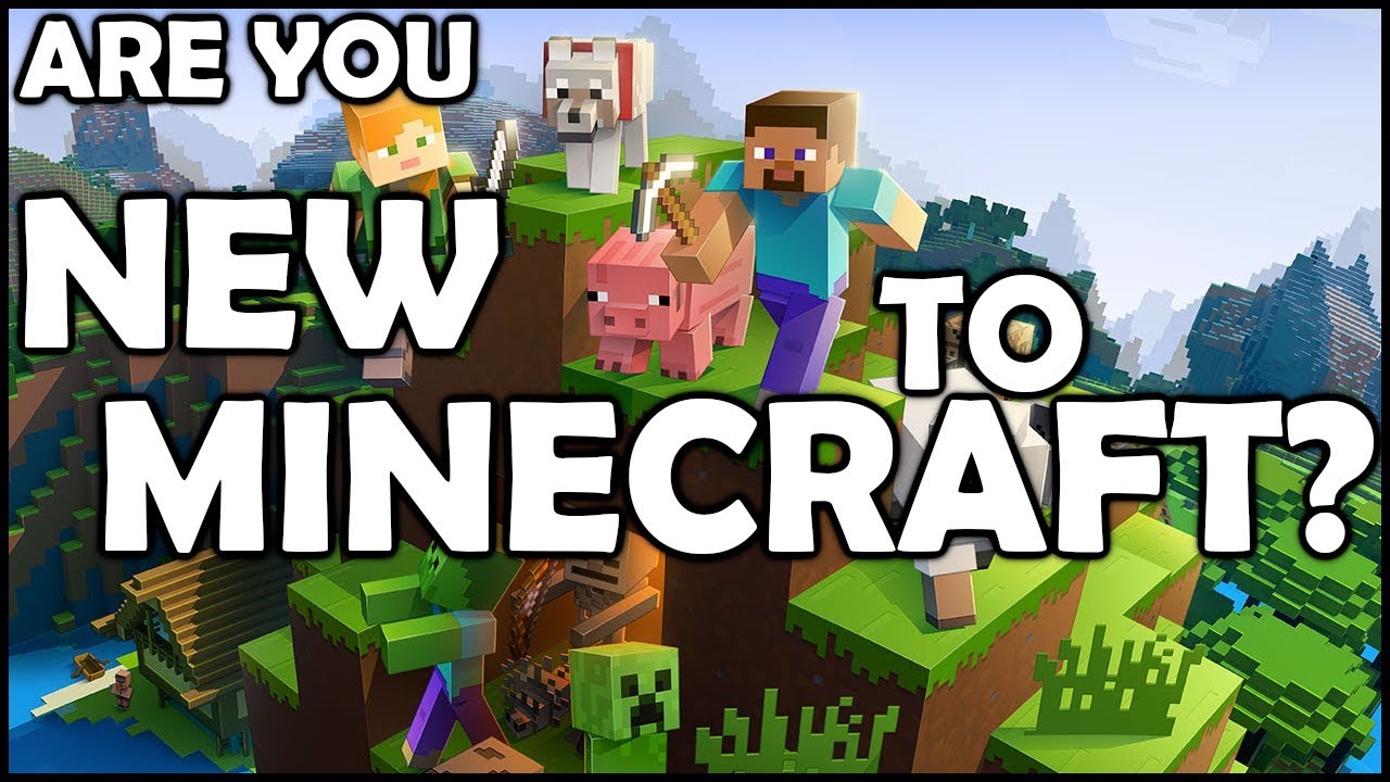 Minecraft PS4 - Everything You NEED To Know Before Bedrock Edition