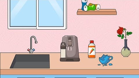 Tricky Story: Normal level 6