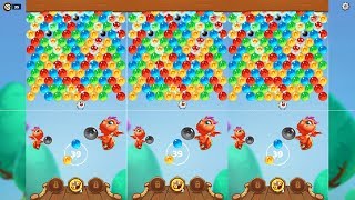 Dragon Park! Arcade Game Puzzle 2018 Level 11-17 FAST Android Gameplay HD screenshot 5