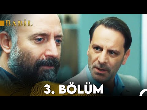 Babil 3. Bölüm (FULL HD)