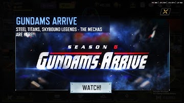 Call of Duty: Mobile Live Gameplay Season6 @scltg #codm #codmobile #callofdutymobile