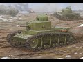 Т-12 — опытный советский средний маневренный двухбашенный танк межвоенного периода.