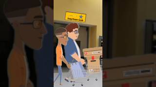Tales from the Toob - Episode 19 part 2/2 Damien handles account management 🙂